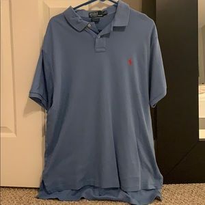 Ralph Lauren polo